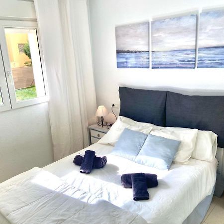 Casas Del Mar Bajo Con Vista Leilighet Mijas Eksteriør bilde