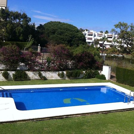 Casas Del Mar Bajo Con Vista Leilighet Mijas Eksteriør bilde