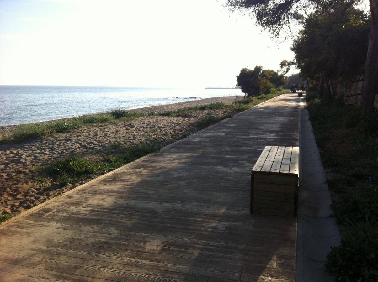 Casas Del Mar Bajo Con Vista Leilighet Mijas Eksteriør bilde