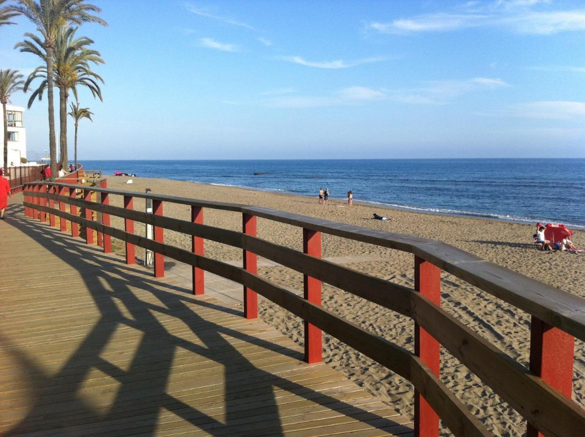 Casas Del Mar Bajo Con Vista Leilighet Mijas Eksteriør bilde