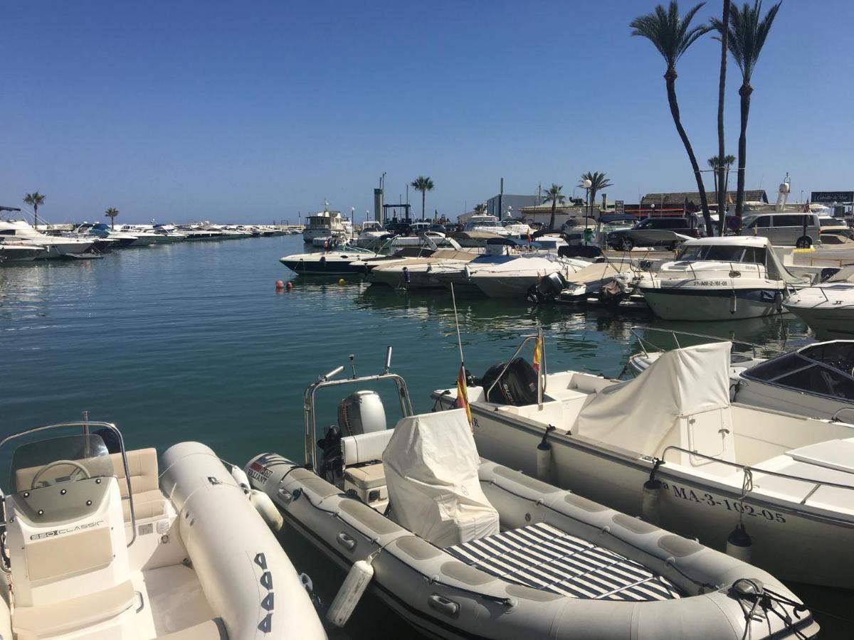 Casas Del Mar Bajo Con Vista Leilighet Mijas Eksteriør bilde
