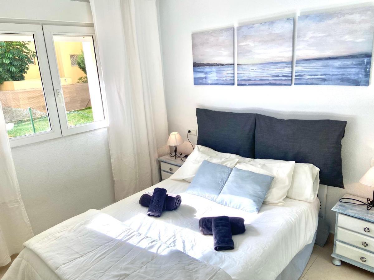 Casas Del Mar Bajo Con Vista Leilighet Mijas Eksteriør bilde