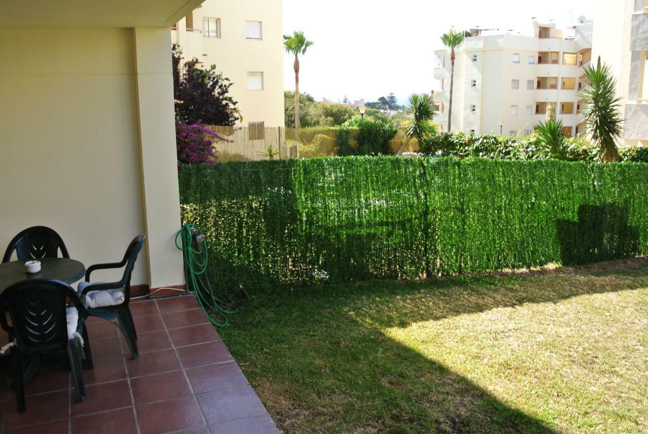 Casas Del Mar Bajo Con Vista Leilighet Mijas Eksteriør bilde