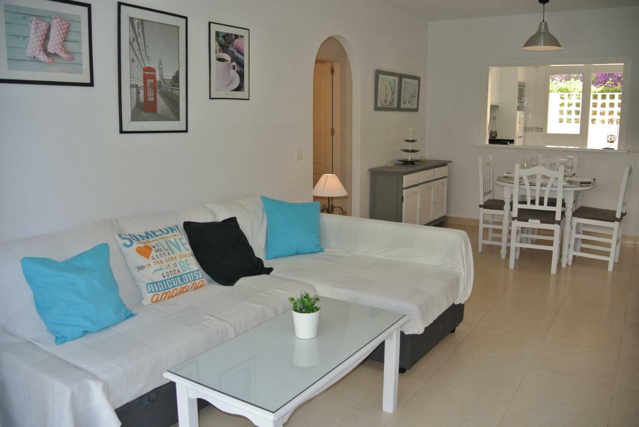 Casas Del Mar Bajo Con Vista Leilighet Mijas Eksteriør bilde