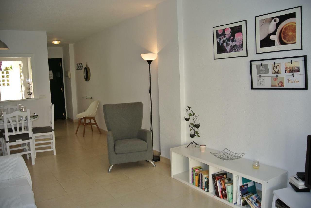 Casas Del Mar Bajo Con Vista Leilighet Mijas Eksteriør bilde