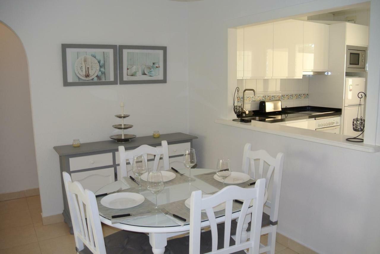 Casas Del Mar Bajo Con Vista Leilighet Mijas Eksteriør bilde