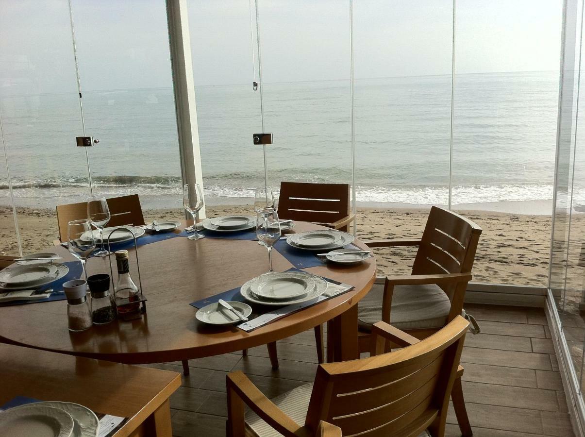 Casas Del Mar Bajo Con Vista Leilighet Mijas Eksteriør bilde